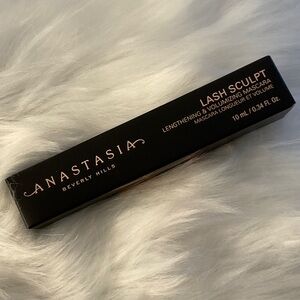Anastasia Beverly Hills Lash Sculpt Mascara - Intense Black